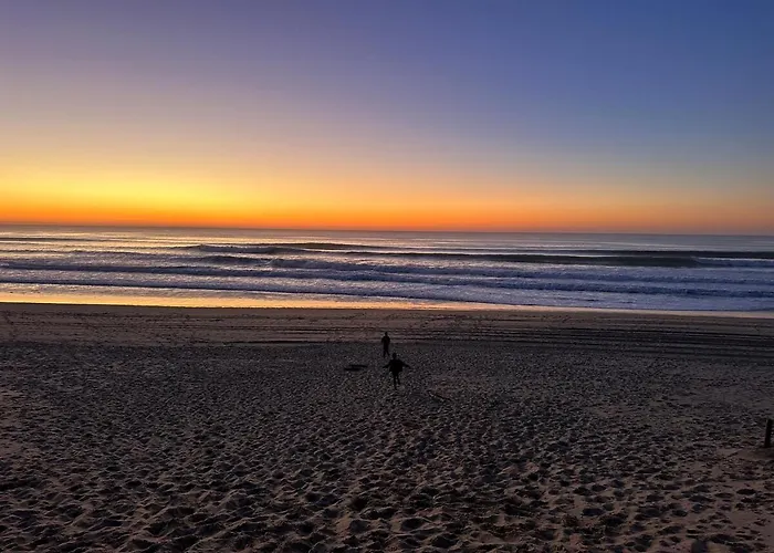 A 500m De La - L Oyat - דירה *