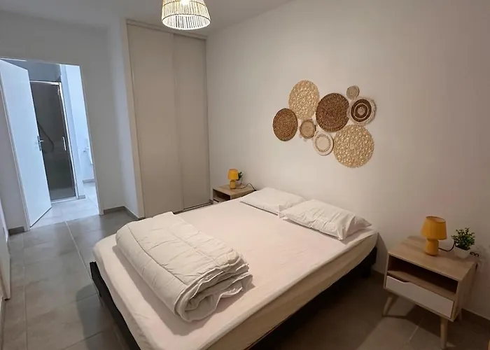 דירה A 500m De La - L Oyat -