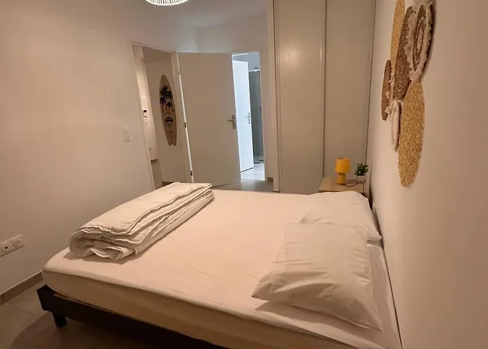 A 500m De La - L Oyat - * מימיזן-פלאז'