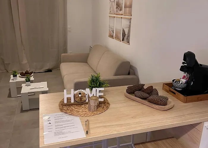 A 500m De La - L Oyat - דירה *