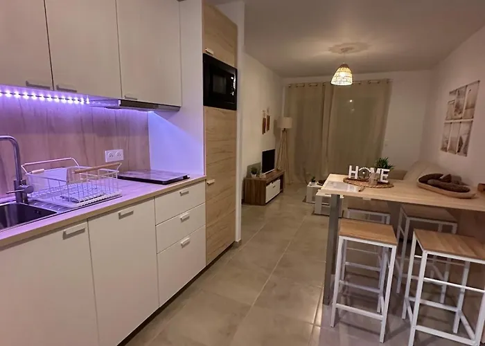 דירה A 500m De La - L Oyat - מימיזן-פלאז'