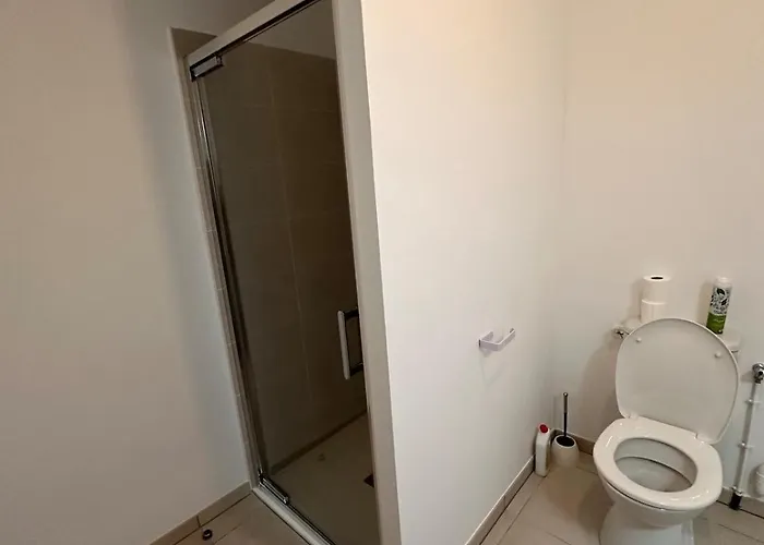 A 500m De La - L Oyat - מימיזן-פלאז'