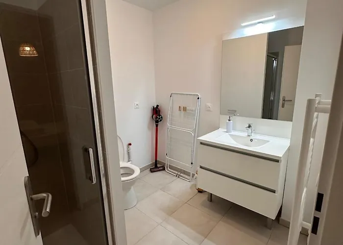 דירה A 500m De La - L Oyat - *