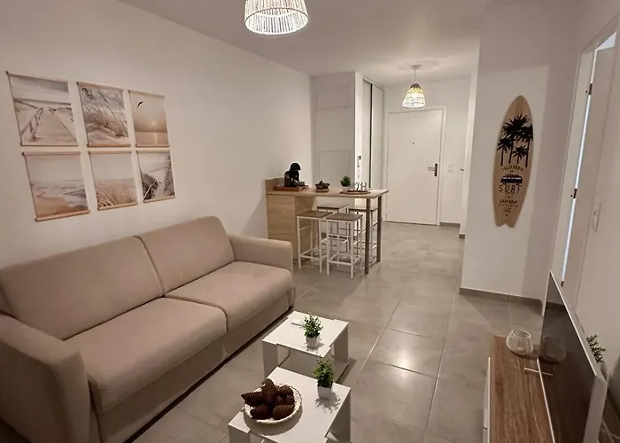 A 500m De La - L Oyat - 米尼赞海滩